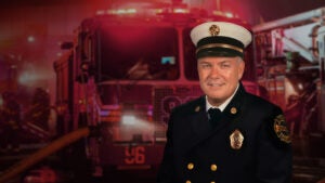 Ron Hittle Fire Chief | First Liberty Institute