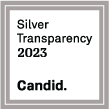 Guidestar Seal Silver of Transparency | First Liberty