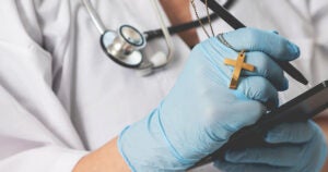 Christian Medical | First Liberty Institute