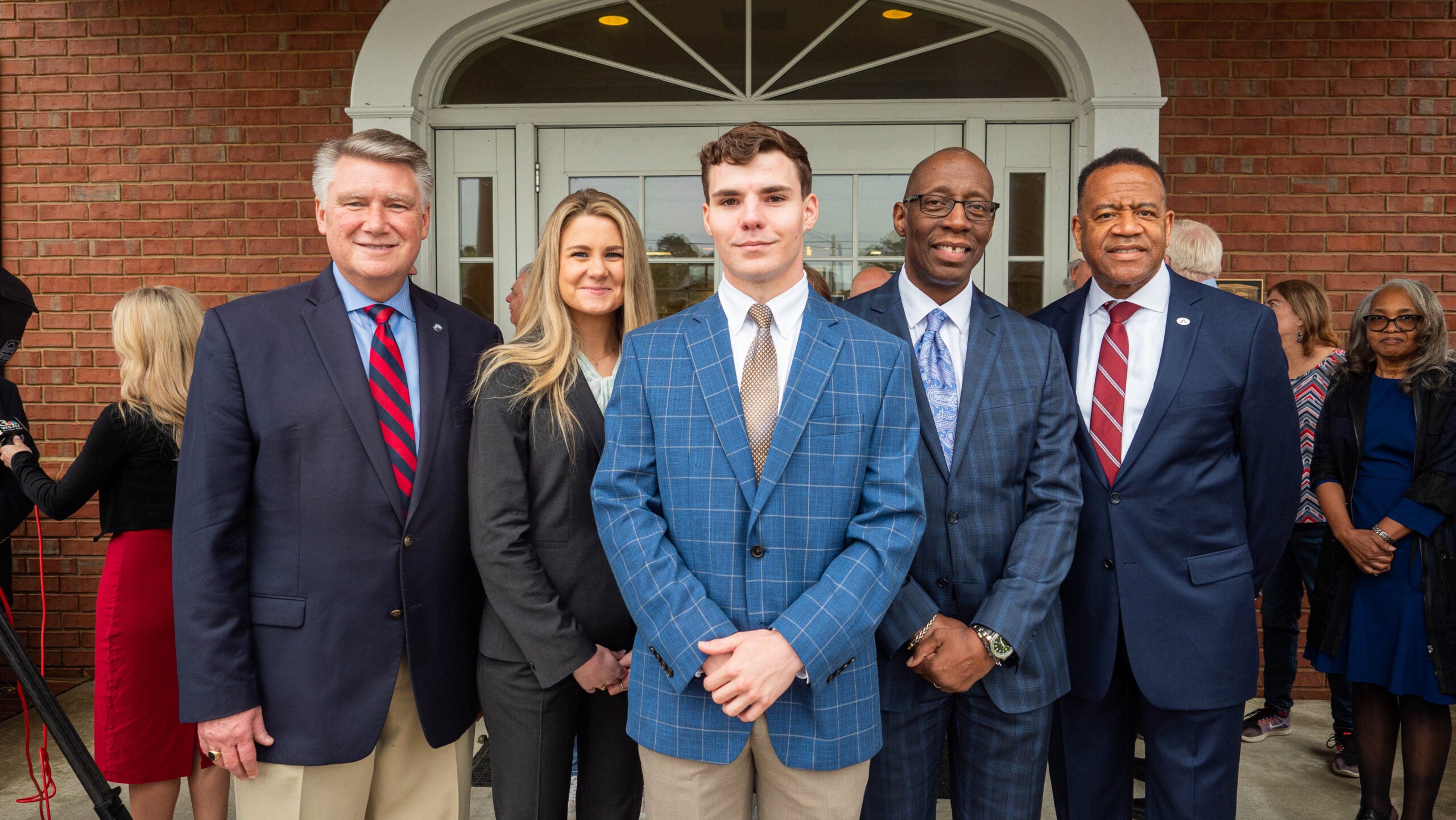 Jacob Kersey Police Officer | First Liberty Institute