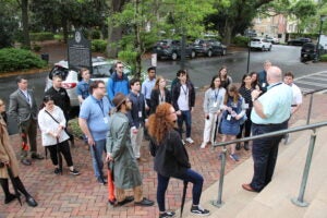 2023 Savannah Seminar | First Liberty Institute