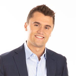 Charlie Kirk | First Liberty Endorsement