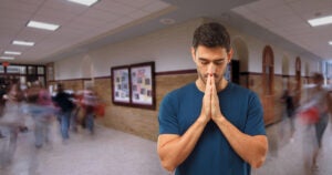 Religious Freedom in Public Schools | First Liberty Institute