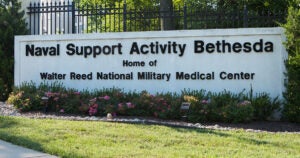 Military Hospital Cancels Contract | First Liberty Institute