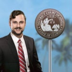 Jordan Pratt | First Liberty Insider