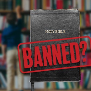 Bible Banned in Utah? | FIrst Liberty