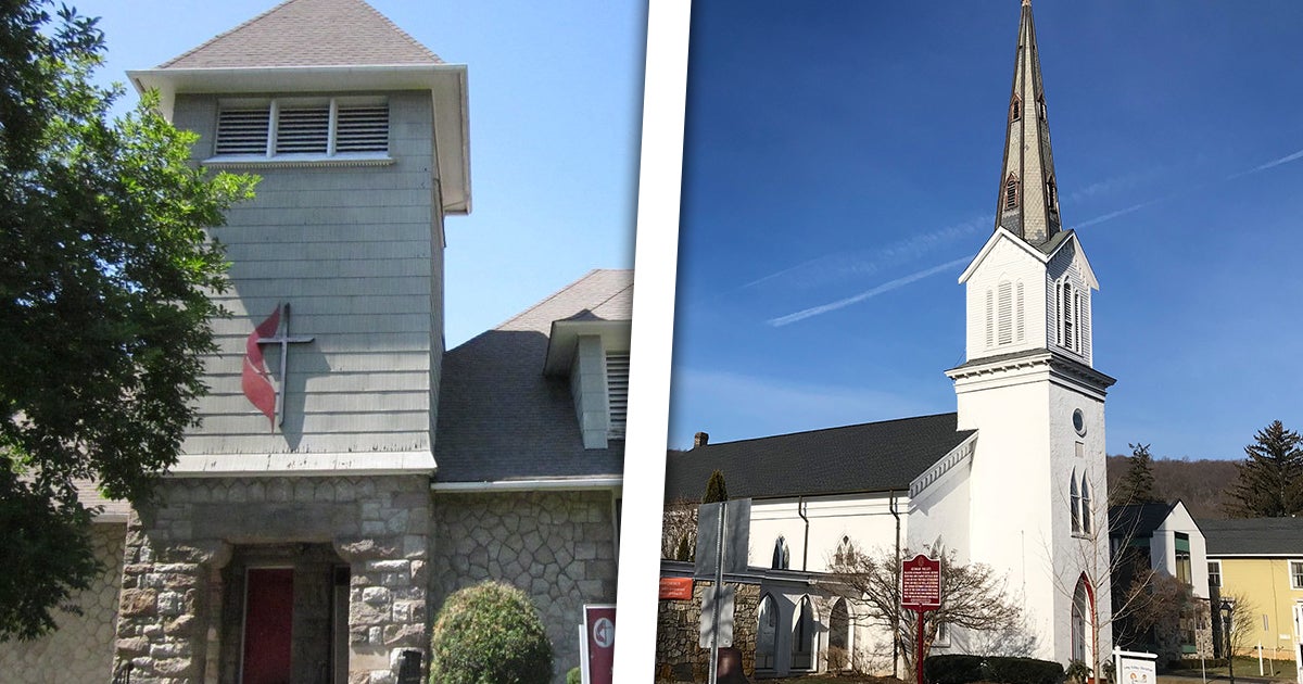 First Liberty | New Jersey Churches Sue for religious discrimination