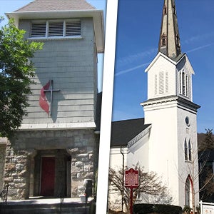 First Liberty | New Jersey Churches Sue for religious discrimination
