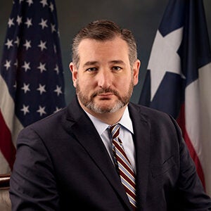 Ted Cruz | First Liberty Endorsements
