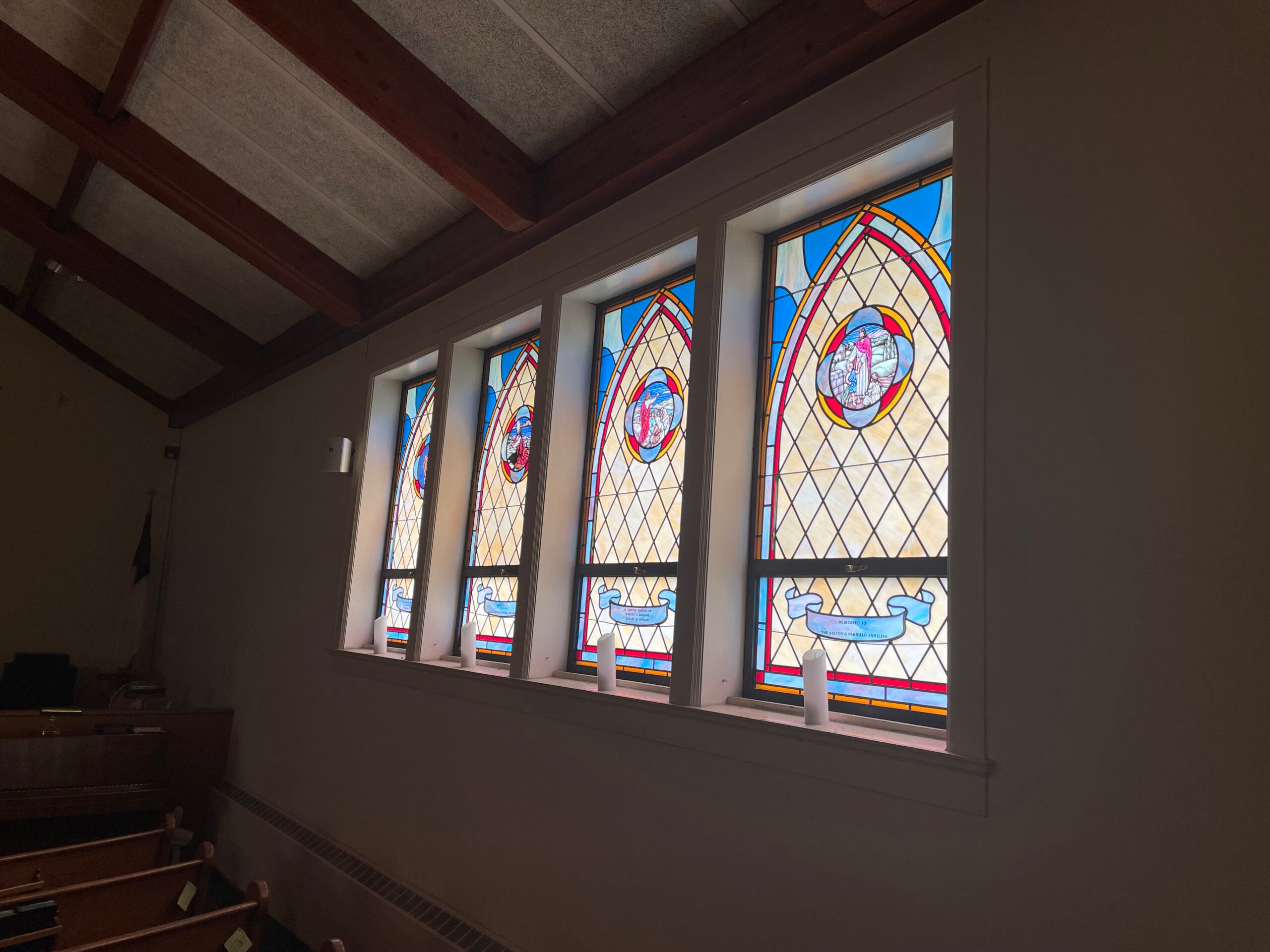 Two New Jersey Churches | First Liberty Institute