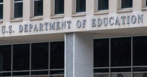 New Department of Ed Policies | First Liberty Institute