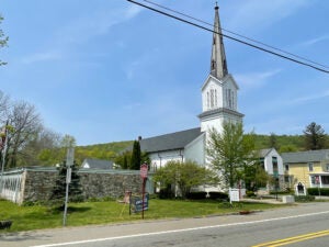 Two New Jersey Churches | First Liberty Institute