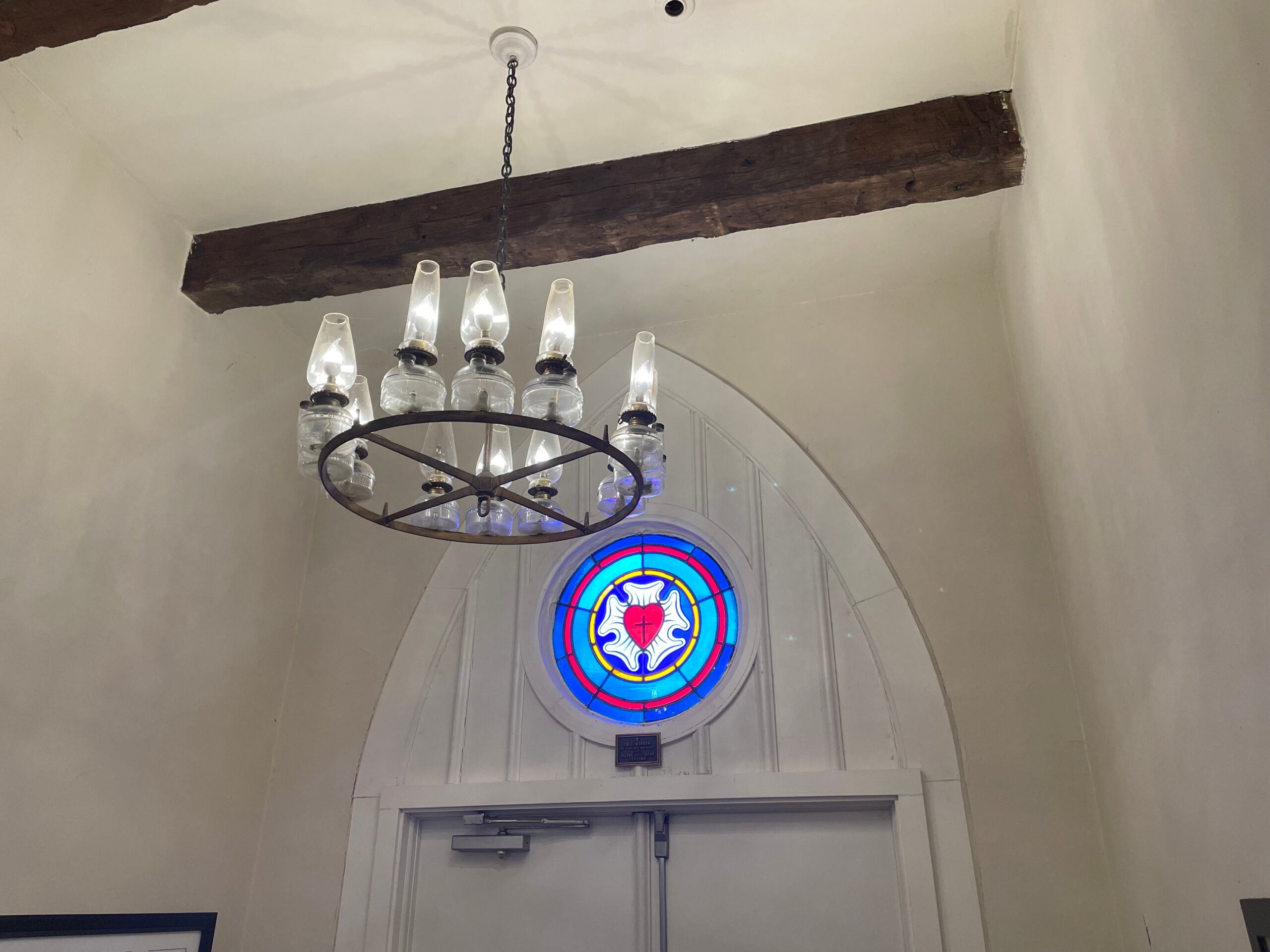 Two New Jersey Churches | First Liberty Institute