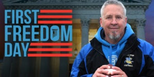 First Freedom Day | First Liberty Institute