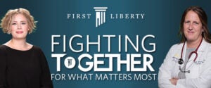 2023 FYE | Fighting Together For What Matters Most