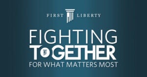 2023 FYE | Fighting Together For What Matters Most