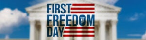 First Freedom Day 2023