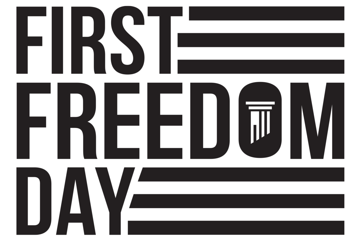 First Freedom Day First Liberty Institute First Liberty