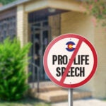Pro Life Speech | First Liberty Institute