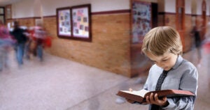Schools | First Liberty Insider