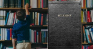 Utah Bible | First Liberty Institute
