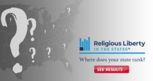 First Liberty Insider | Religious Liberty in the States