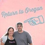 Aaron and Melissa Klein Return to Oregon | First Liberty Institute