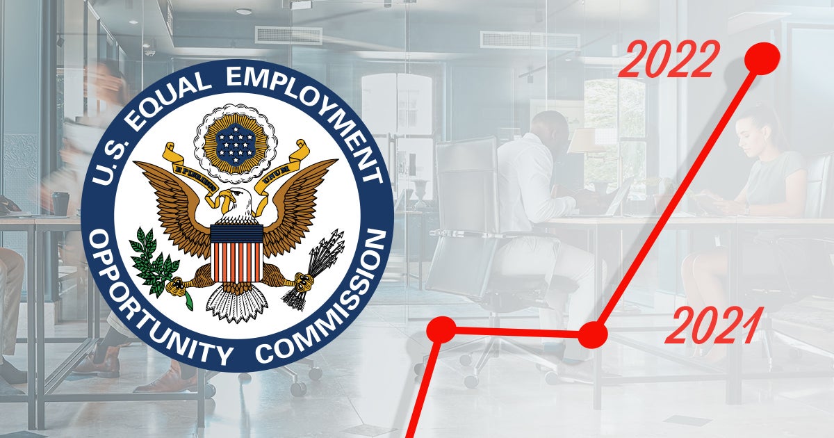 EEOC Report on Religious Discrimination | First Liberty Institute