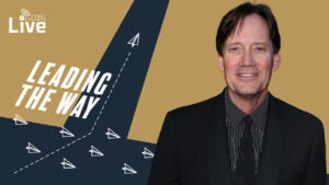 Kevin Sorbo | First Liberty Live