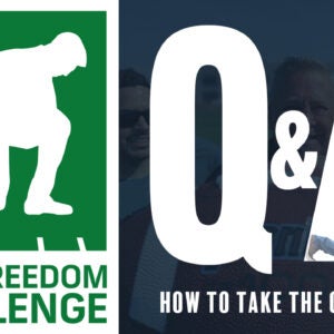First Liberty Live | First Freedom Challenge Q&A