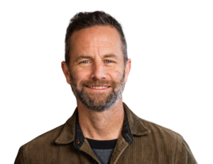 Kirk Cameron | First Liberty Institute
