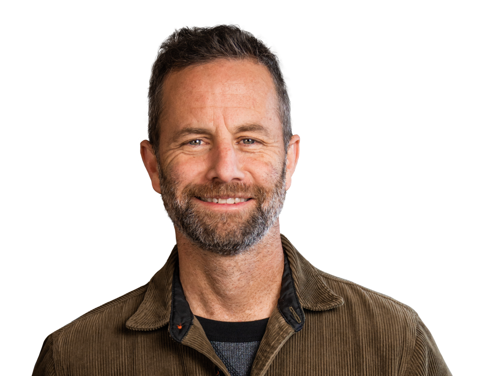 Kirk Cameron | First Liberty Institute