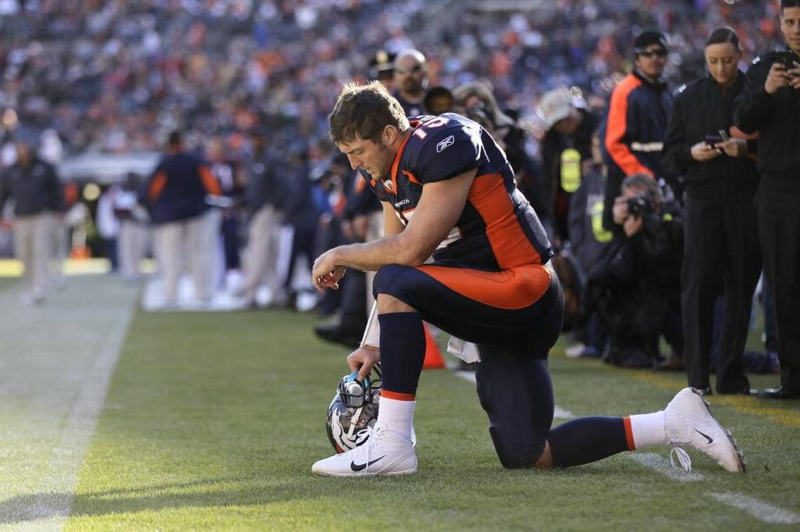 Tebow Prayer | First Liberty Institute