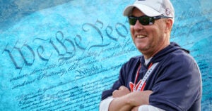 First Liberty Insider | Auburn football coach Freeze