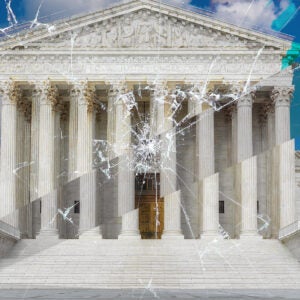 First Liberty Insider | Attacks on the Supreme Court