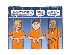 First Liberty Insider | Cartoon JurisPruneJuice