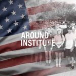 Around the Institute Golf Outing 2023 | First Liberty Insider