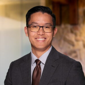 Employee Jason Chahyadi | First Liberty