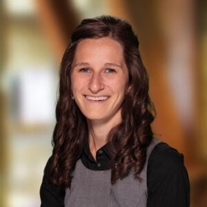 Moriah Ohare | First Liberty