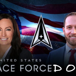 Censorship in the Space Force | First Liberty Live!