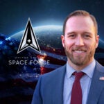 Jace Yarbrough Space Force | First Liberty Insider