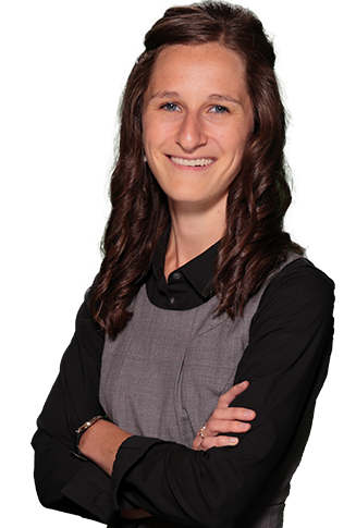 Moriah Ohare | First Liberty
