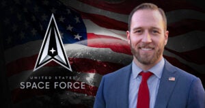 Space Force Case | Jace Yarbrough | First Liberty