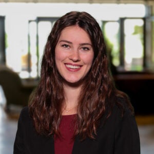 Megan Sherwin | First Liberty