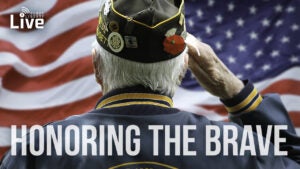 Honoring the Brave | First Liberty Live!