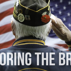 Honoring the Brave | First Liberty Live!