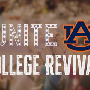 Unite Auburn | First Liberty Live!