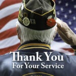 Messages to Veterans | First Liberty Insider
