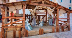 Tis the Season to Restore Nativity Scenes | First Liberty Insider