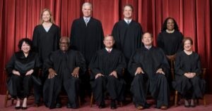Supreme Court Justices 2023 | FLI Insider